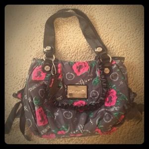 Betsy Johnson Purse