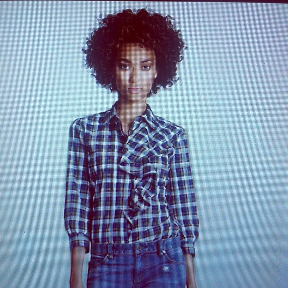 tory burch rosie top