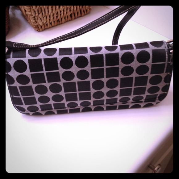 Clutch purse