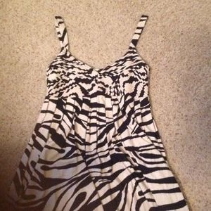 SOLD Calvin Klein dress price reduced