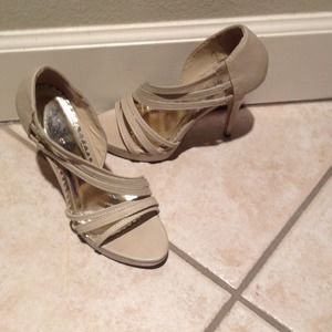 Beautiful High Heels!!!