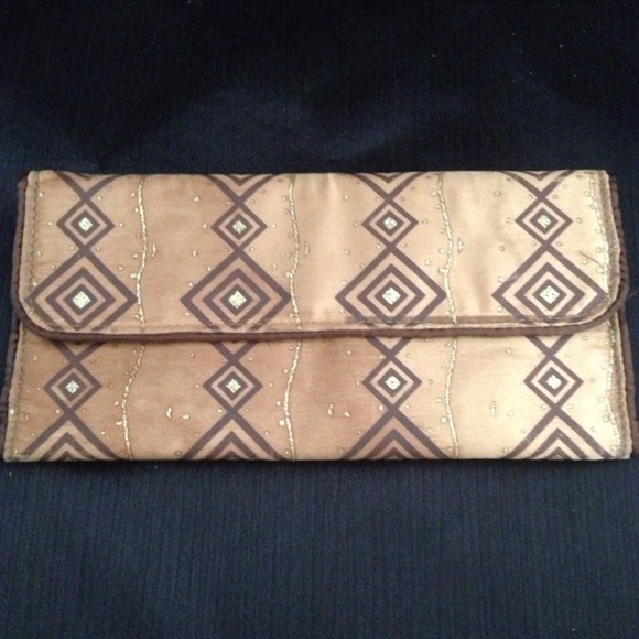 Travel Jewelry Case