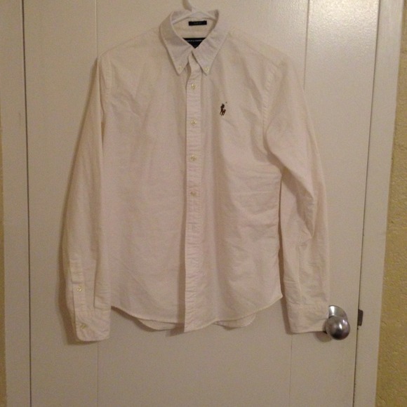 Polo shirt！