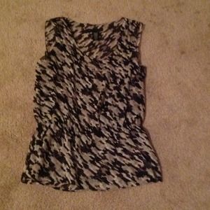 Nice Dressy Shirt!