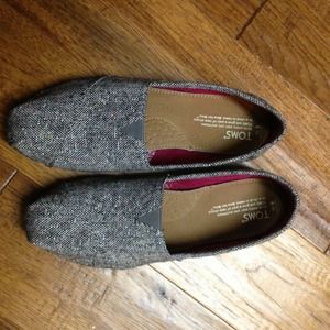 Toms shoes
