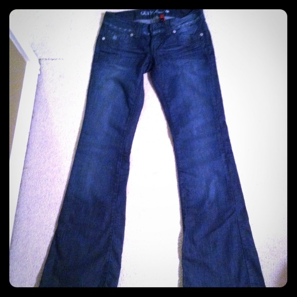 cute guess jeans