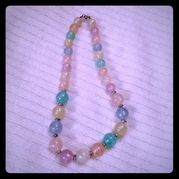 Necklace - Picture 1 of 1