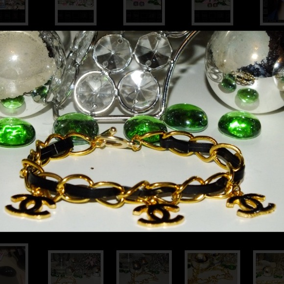 Chanel Bracelet