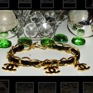 Chanel Bracelet
