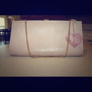 Clutch bag