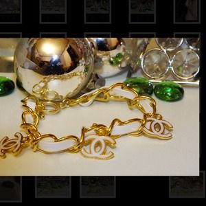 Chanel bracelet