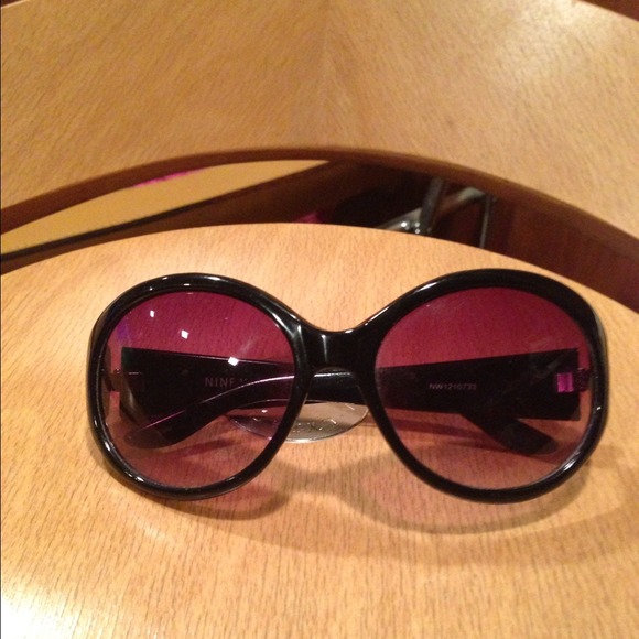 Nine West Sunglasses