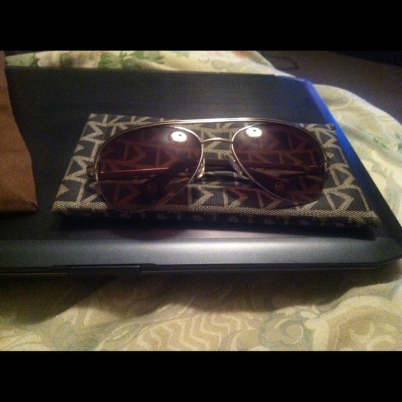 Authentic MK sunglasses