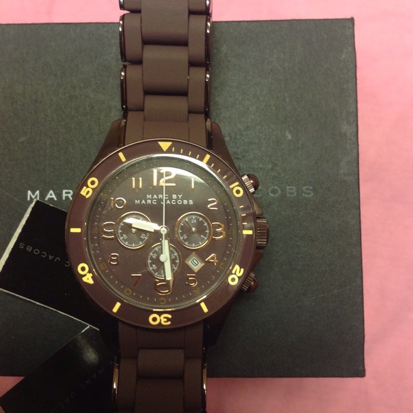 Marc Jacobs watch