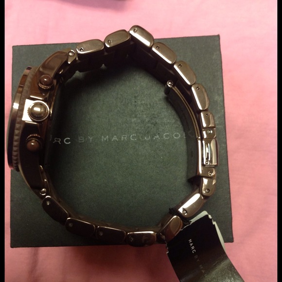 Marc Jacobs watch
