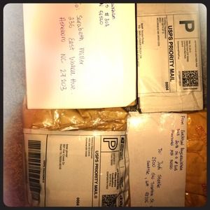 All that was out today!!!