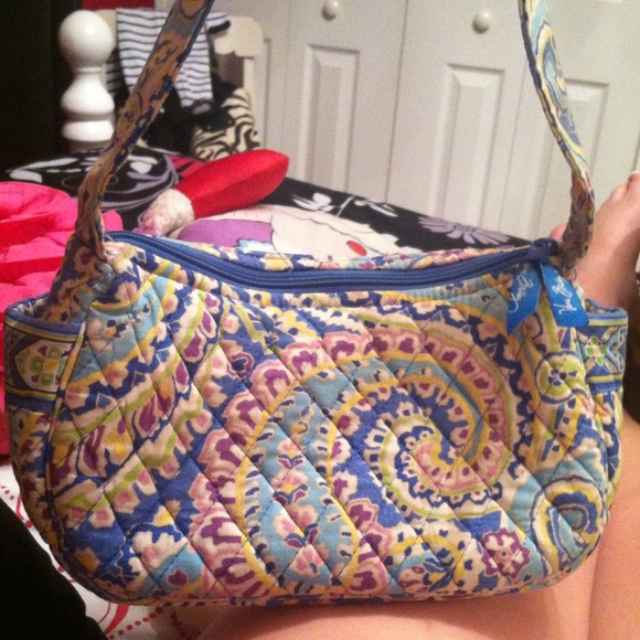 Authentic Vera Bradley purse