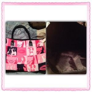 🆕 Victoria's Secret tote