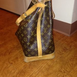 Louis Vuitton Noe