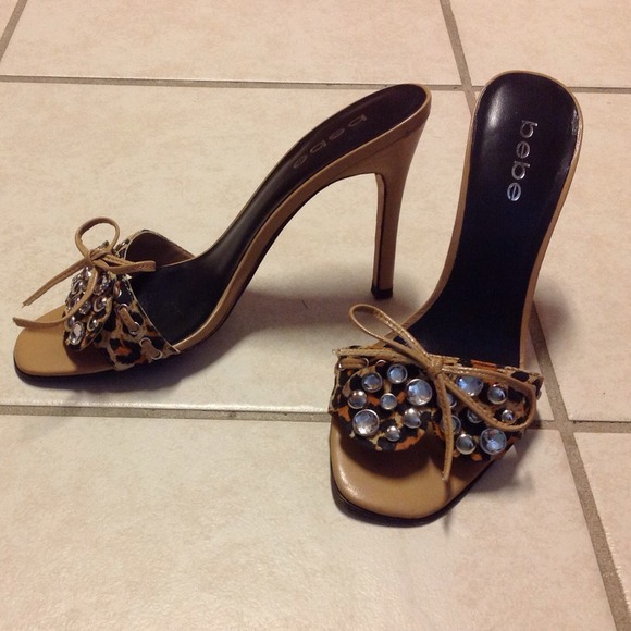 Bebe Slides