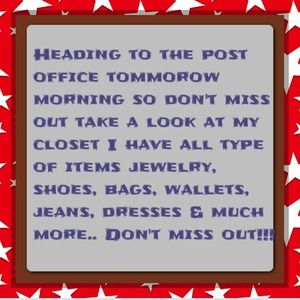 Sales make me am offer