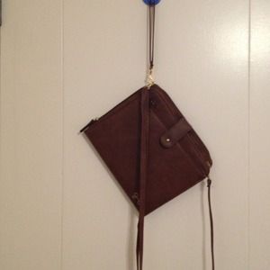 iPad bag