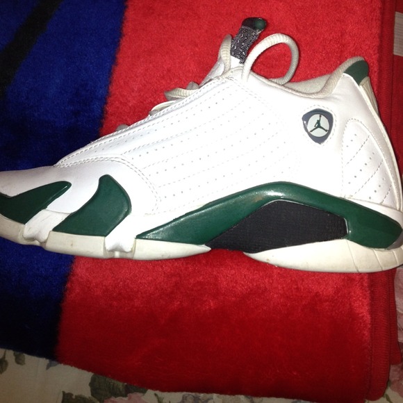 Jordan shoe size 5