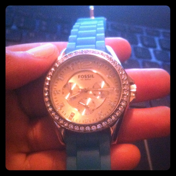 🔴REDUCED🔴Fossil watch