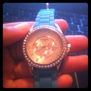 🔴REDUCED🔴Fossil watch