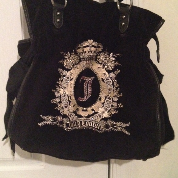 Juicy couture handbag