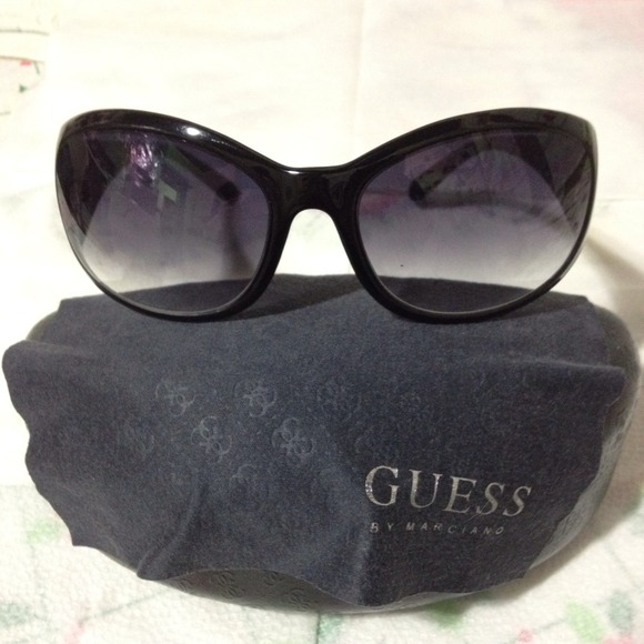 Sun glasses