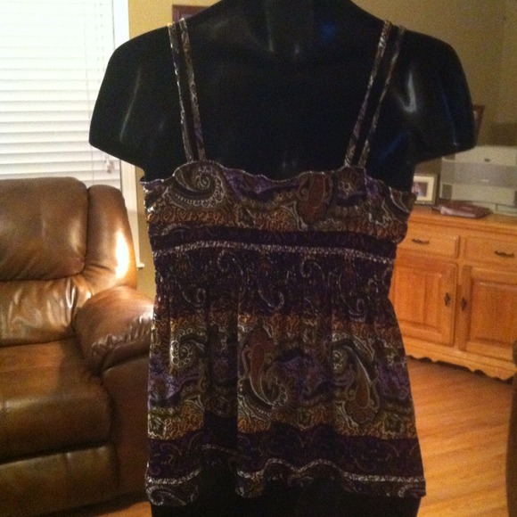 Tank Top - Picture 2 of 4