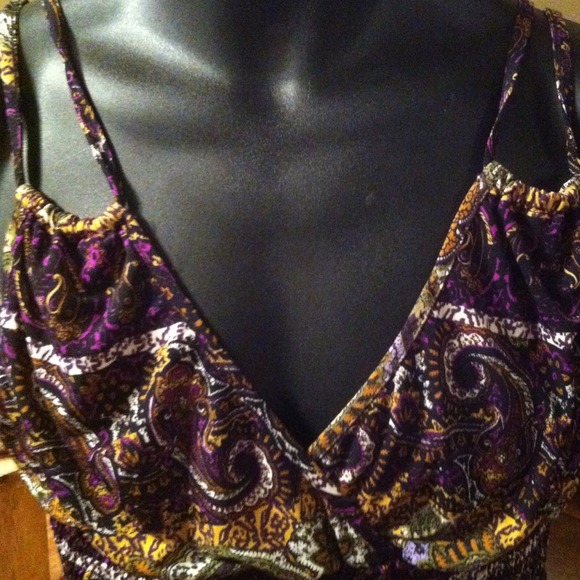 Tank Top - Picture 3 of 4