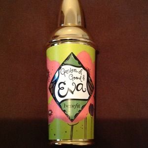 Benefit cosmetics fragrance