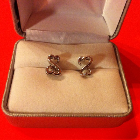 Sterling Silver Earrings