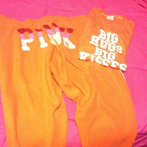 Victoria's Secret set