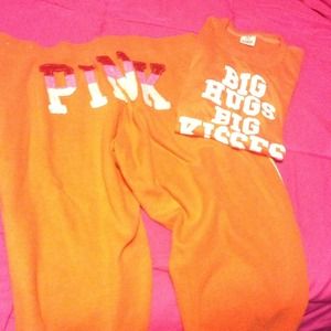 Victoria's Secret set