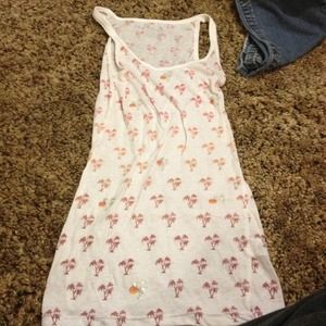 Aeropostale tank top