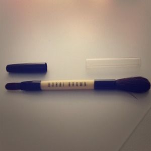 Bobbi Brown Travel Size Dual Tip Concealer Brush
