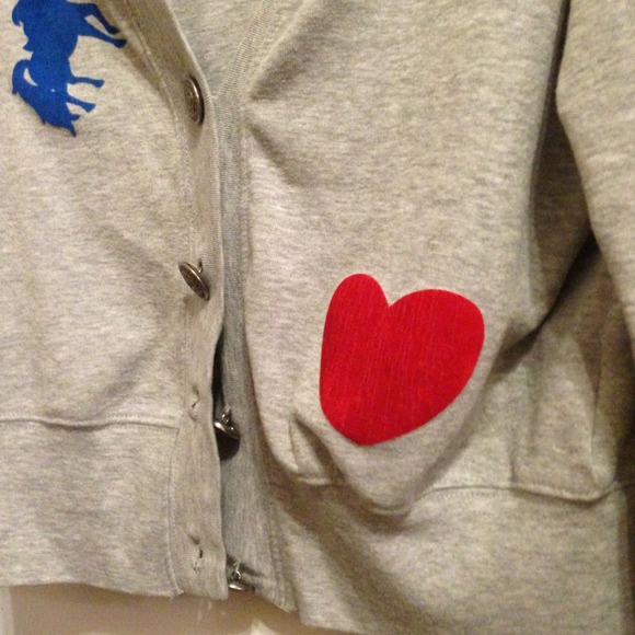 Cardi coat！ - Picture 4 of 4