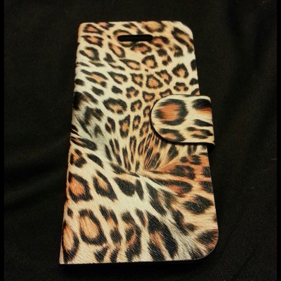 Accessories - On Hold for @its_rayyy iPhone 5 Case