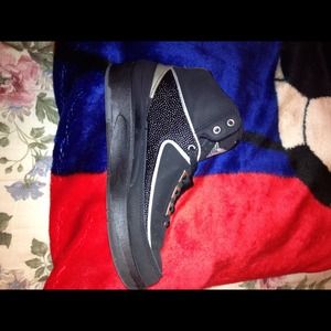 Jordan shoe size 4.5