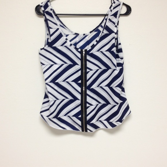 Tank top - Picture 2 of 2