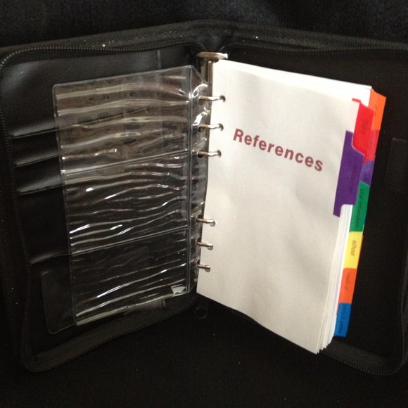 Cute planner - Picture 2 of 4