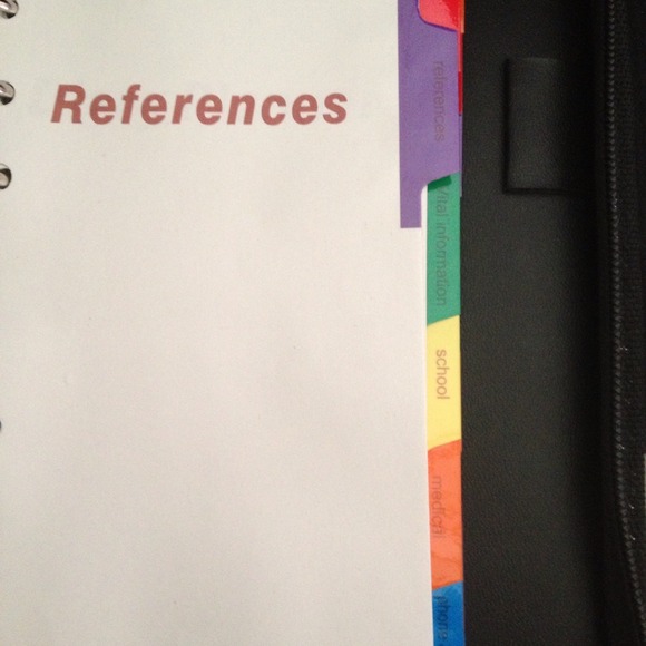 Cute planner - Picture 3 of 4