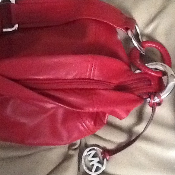 Red MK - Picture 2 of 2