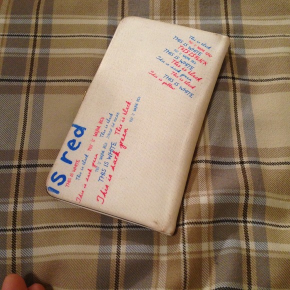 wallet！ - Picture 3 of 3