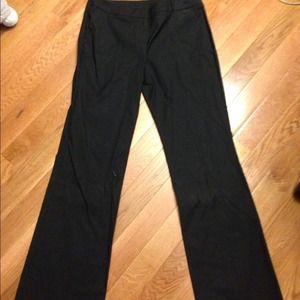 New York & Company black dressy pants. Brand new.