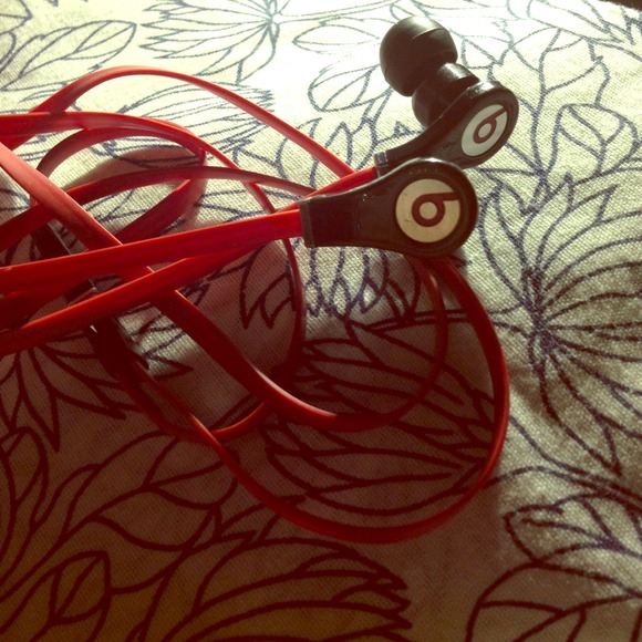 Beats Earphones