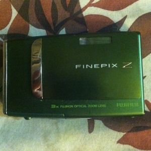 Finepix Z